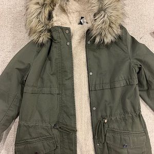 H&M Woman’s Jacket